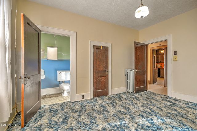 724 Park Street, Bristol, VA 24201