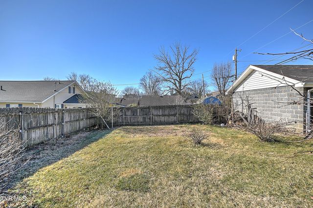 724 Park Street, Bristol, VA 24201