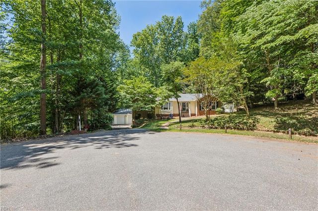 108 Cambridge LN, Williamsburg, VA 23185