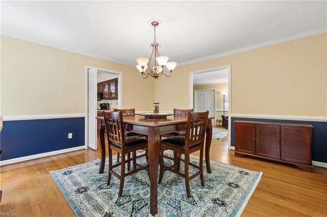 108 Cambridge LN, Williamsburg, VA 23185