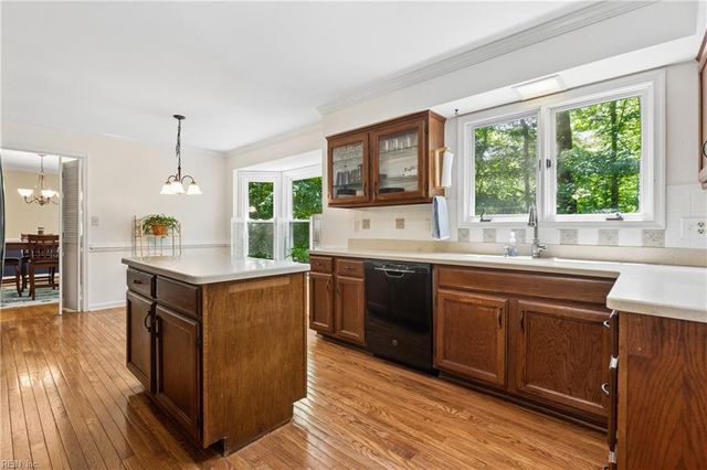 108 Cambridge LN, Williamsburg, VA 23185