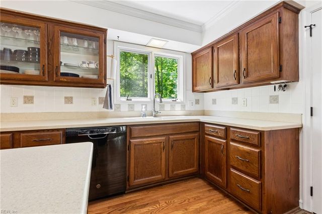 108 Cambridge LN, Williamsburg, VA 23185