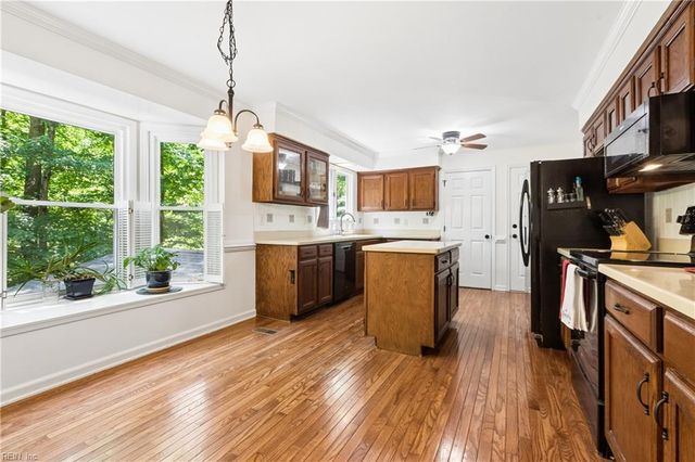 108 Cambridge LN, Williamsburg, VA 23185