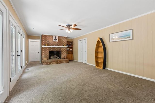 108 Cambridge LN, Williamsburg, VA 23185