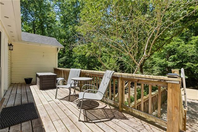 108 Cambridge LN, Williamsburg, VA 23185