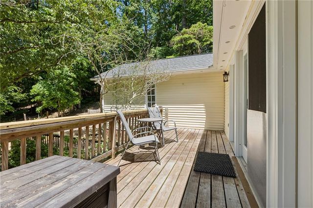 108 Cambridge LN, Williamsburg, VA 23185