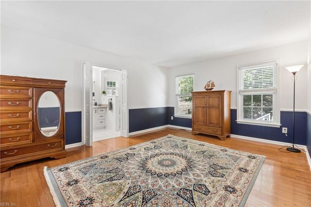 108 Cambridge LN, Williamsburg, VA 23185