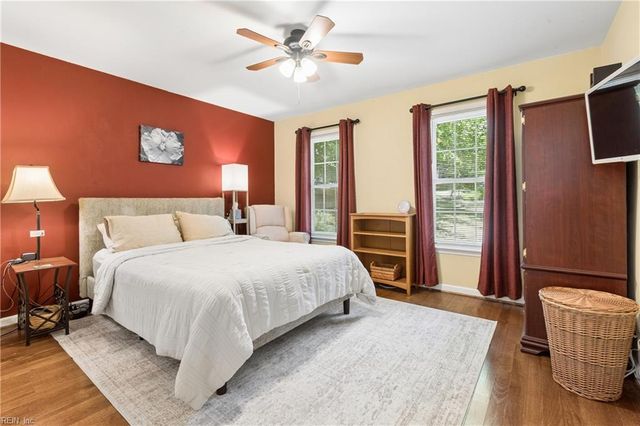 108 Cambridge LN, Williamsburg, VA 23185