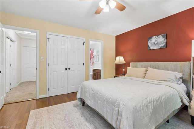 108 Cambridge LN, Williamsburg, VA 23185