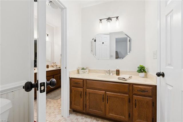 108 Cambridge LN, Williamsburg, VA 23185
