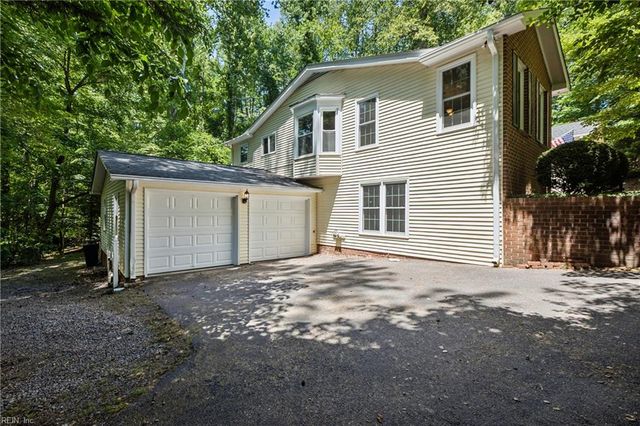 108 Cambridge LN, Williamsburg, VA 23185