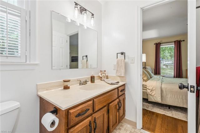 108 Cambridge LN, Williamsburg, VA 23185