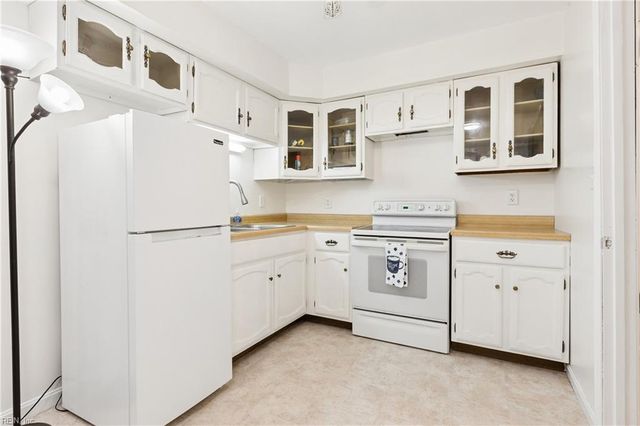 108 Cambridge LN, Williamsburg, VA 23185