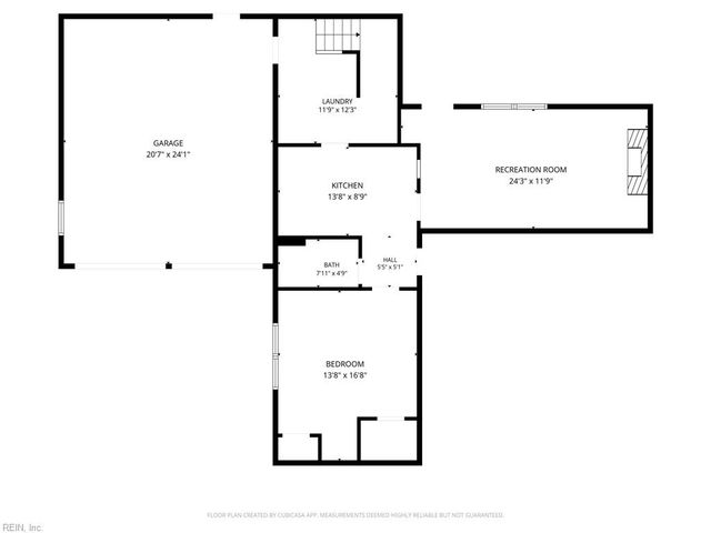 108 Cambridge LN, Williamsburg, VA 23185