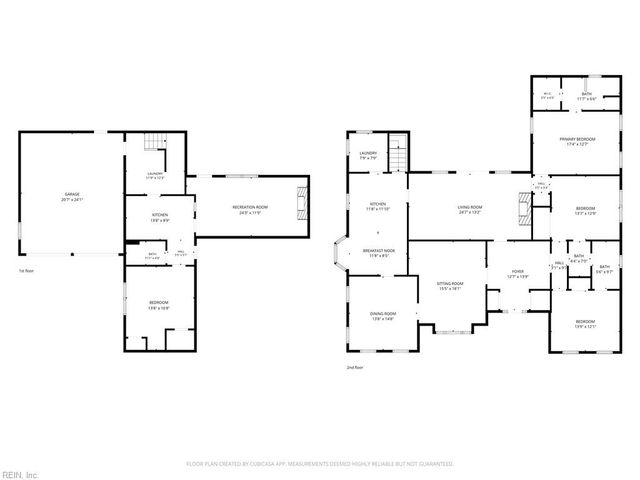 108 Cambridge LN, Williamsburg, VA 23185