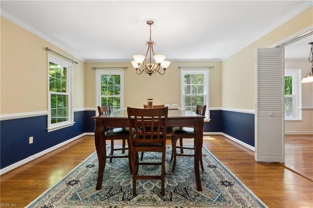 108 Cambridge LN, Williamsburg, VA 23185