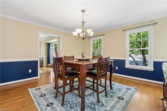 108 Cambridge LN, Williamsburg, VA 23185