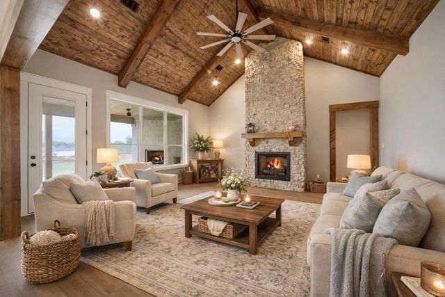 10 Scheffler Cove, Cabot, AR 72023