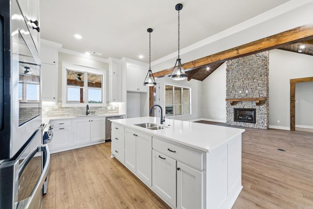 10 Scheffler Cove, Cabot, AR 72023