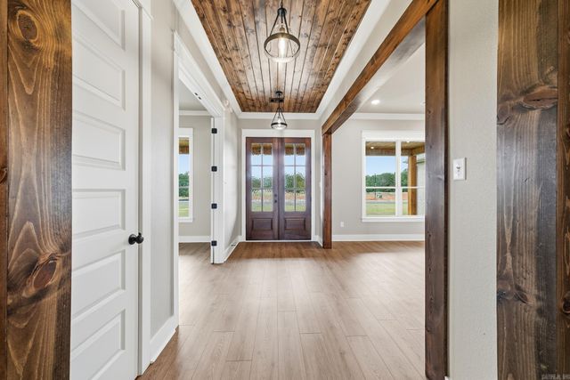 10 Scheffler Cove, Cabot, AR 72023