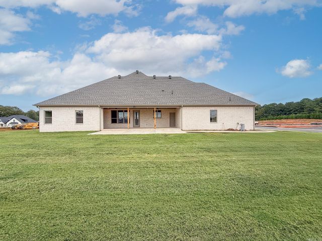 10 Scheffler Cove, Cabot, AR 72023