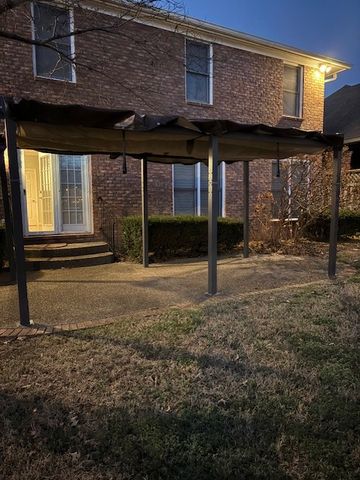 903 Huntington Cir, Nashville, TN 37215