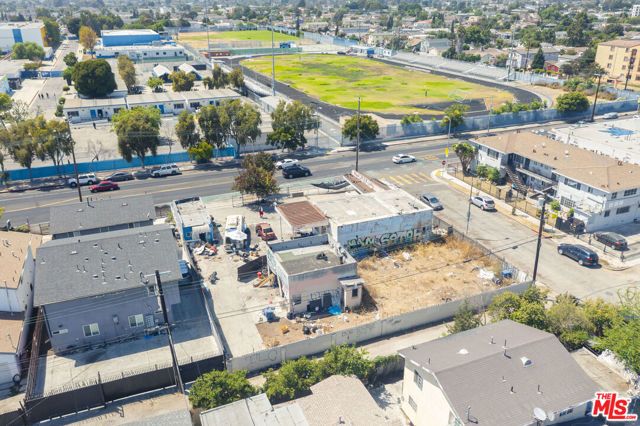 10958 Avalon Boulevard, Los Angeles, CA 90061