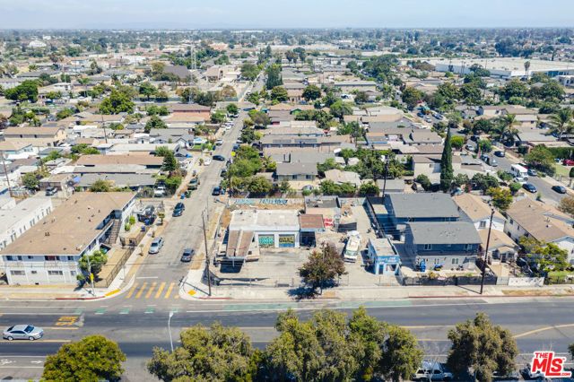 10958 Avalon Boulevard, Los Angeles, CA 90061