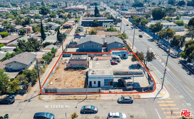 10958 Avalon Boulevard, Los Angeles, CA 90061