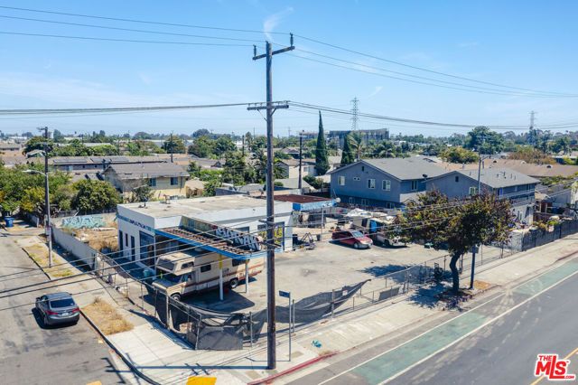 10958 Avalon Boulevard, Los Angeles, CA 90061