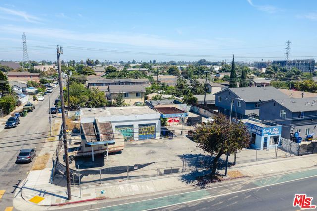 10958 Avalon Boulevard, Los Angeles, CA 90061