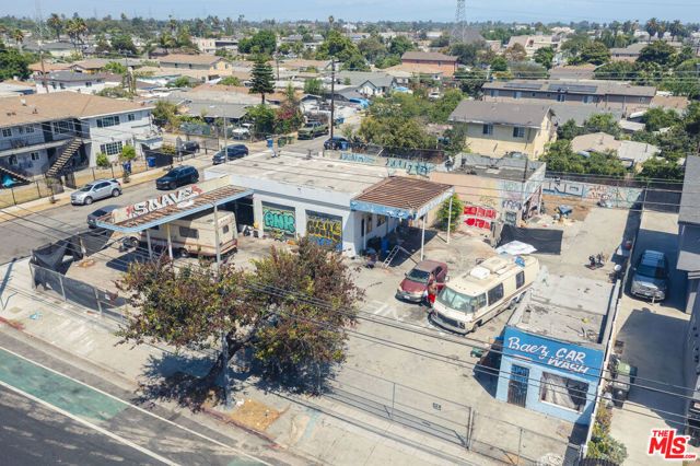10958 Avalon Boulevard, Los Angeles, CA 90061