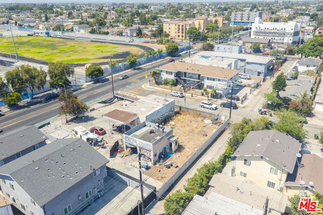 10958 Avalon Boulevard, Los Angeles, CA 90061