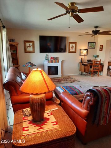 10701 W CANTERBURY Drive, Sun City, AZ 85351