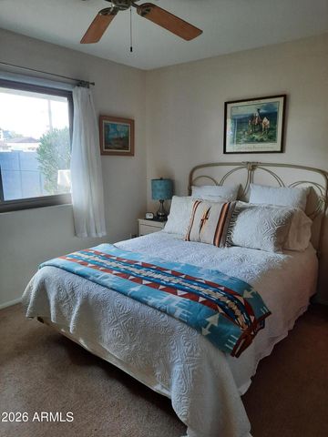 10701 W CANTERBURY Drive, Sun City, AZ 85351