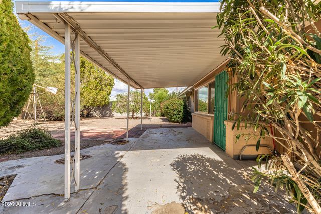 10701 W CANTERBURY Drive, Sun City, AZ 85351