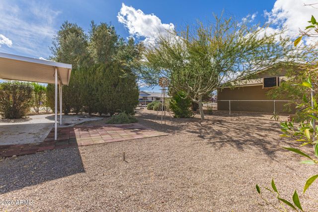 10701 W CANTERBURY Drive, Sun City, AZ 85351