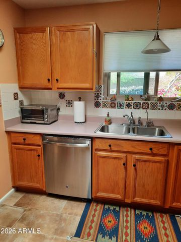 10701 W CANTERBURY Drive, Sun City, AZ 85351