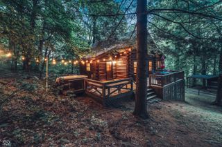 6688 Bellsville Pike, Columbus, IN 47201