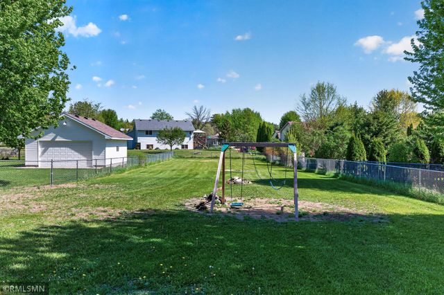 6124 258th Street, Wyoming, MN 55092