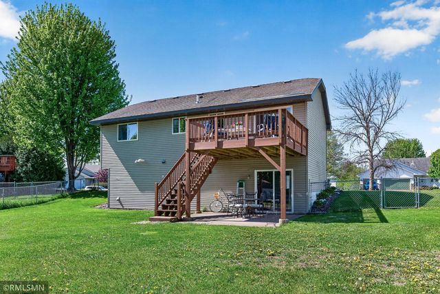 6124 258th Street, Wyoming, MN 55092