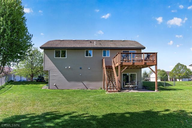 6124 258th Street, Wyoming, MN 55092