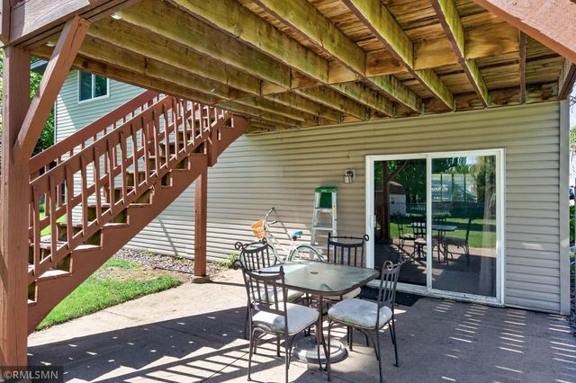 6124 258th Street, Wyoming, MN 55092