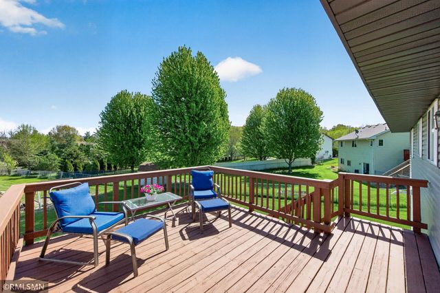 6124 258th Street, Wyoming, MN 55092