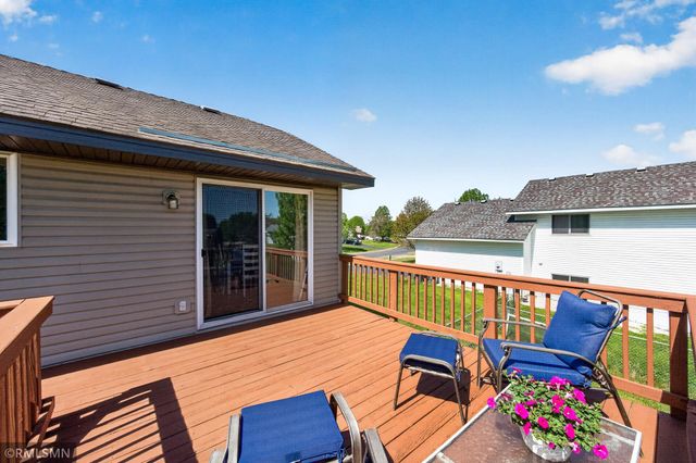 6124 258th Street, Wyoming, MN 55092