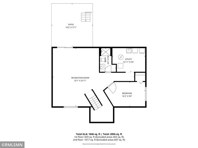 6124 258th Street, Wyoming, MN 55092