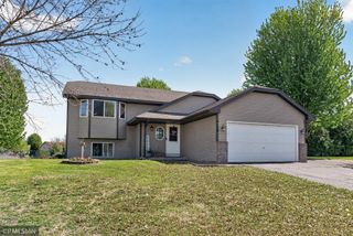 6124 258th Street, Wyoming, MN 55092