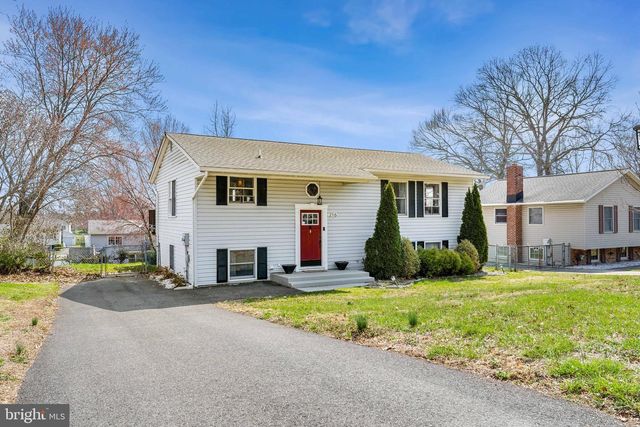 216 COURTNEY DR, Elkton, MD 21921