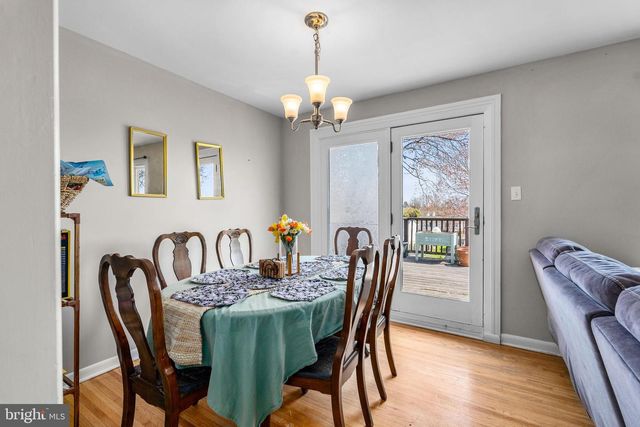 216 COURTNEY DR, Elkton, MD 21921