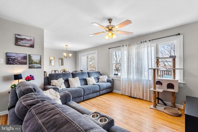 216 COURTNEY DR, Elkton, MD 21921